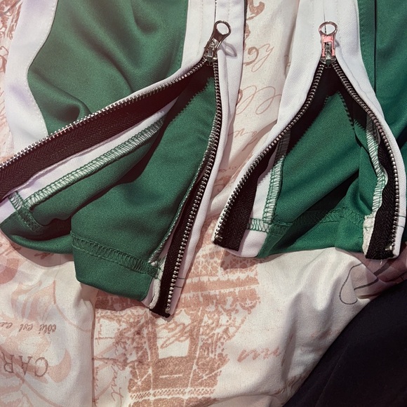 Track pants - Picture 2 of 3